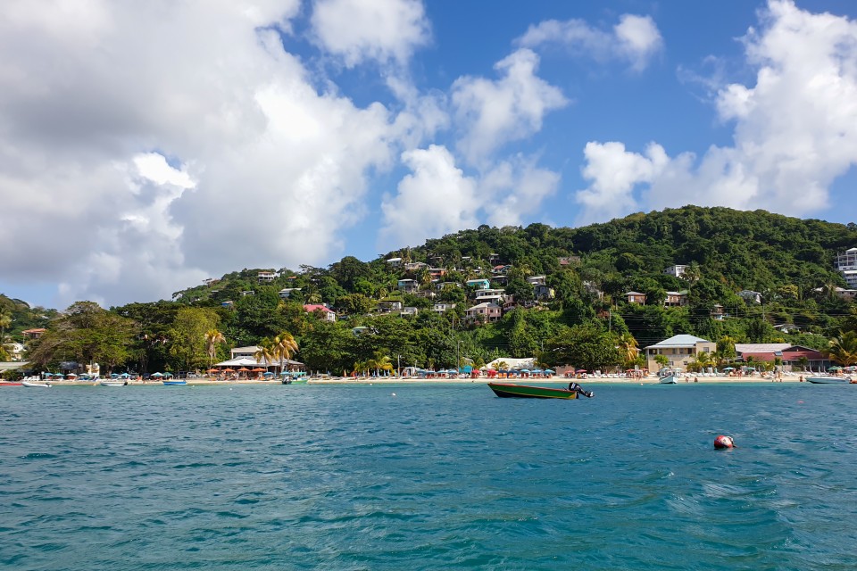 Tamarind Bay Holidays 2020/2021 - Grenada | Mercury Holidays