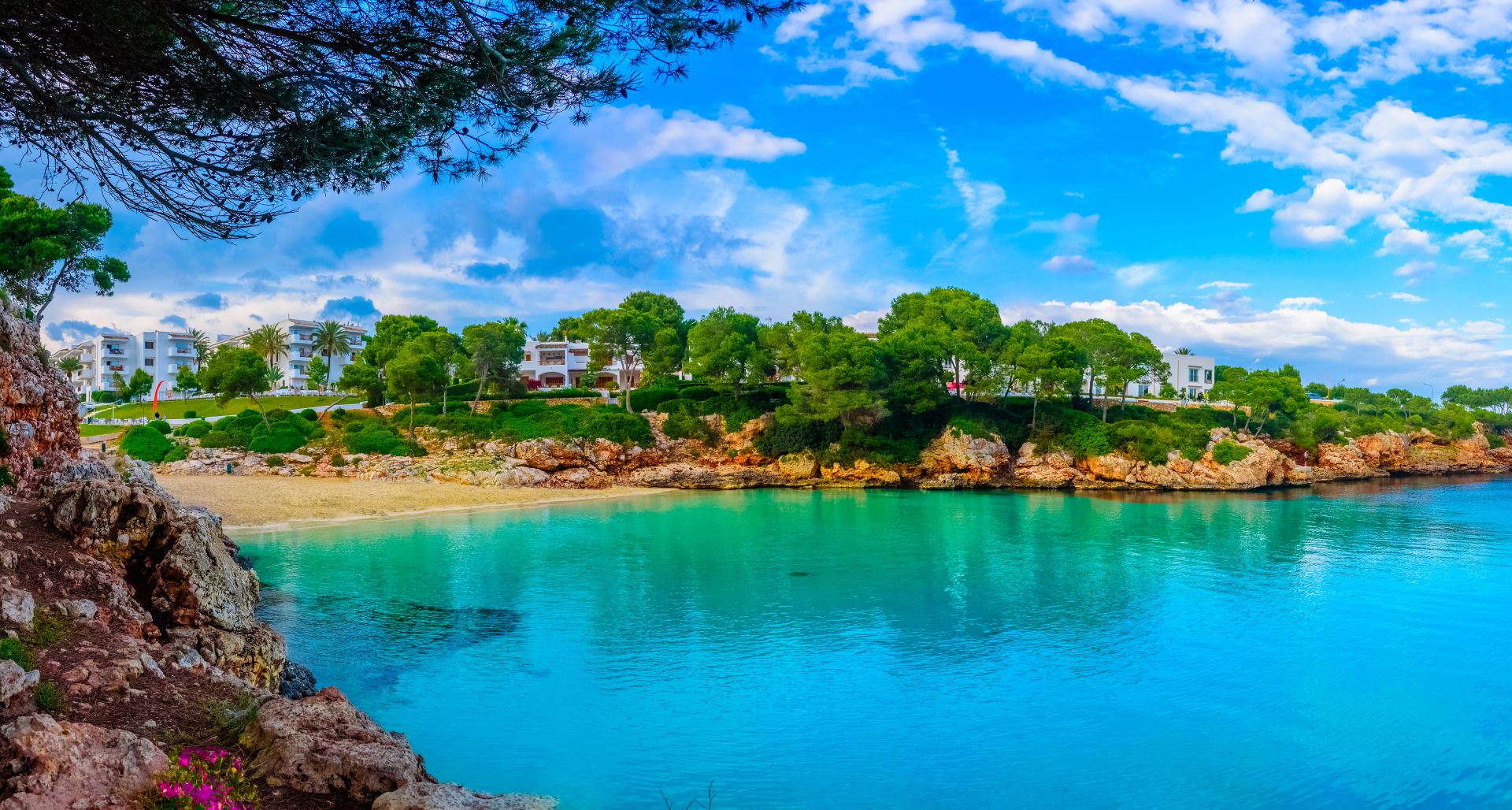 Cala dOr Holidays 2021/2022 - Majorca | Mercury Holidays