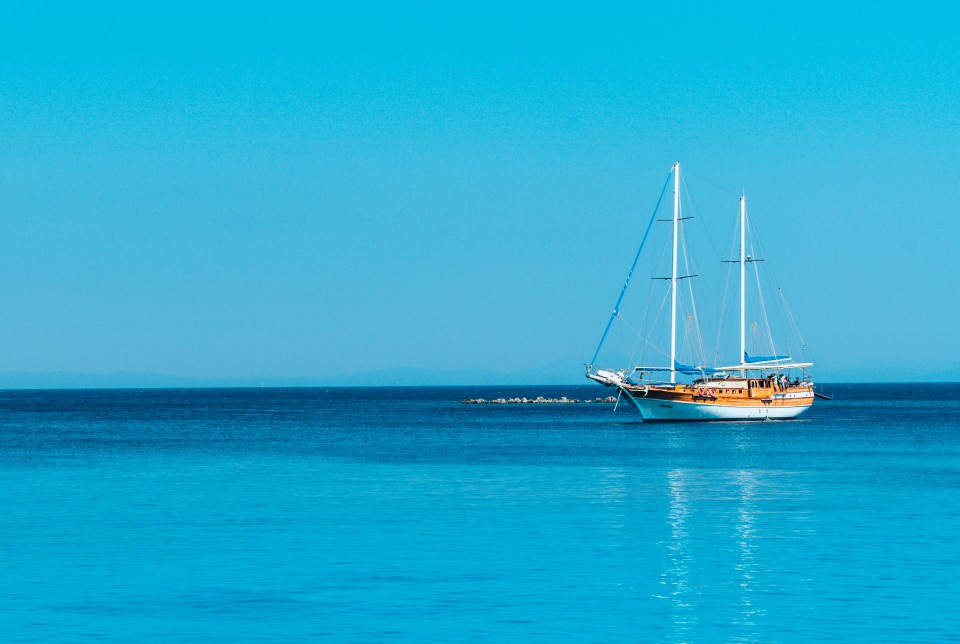 Bodrum Holidays 2020 2021 Turkey Mercury Holidays